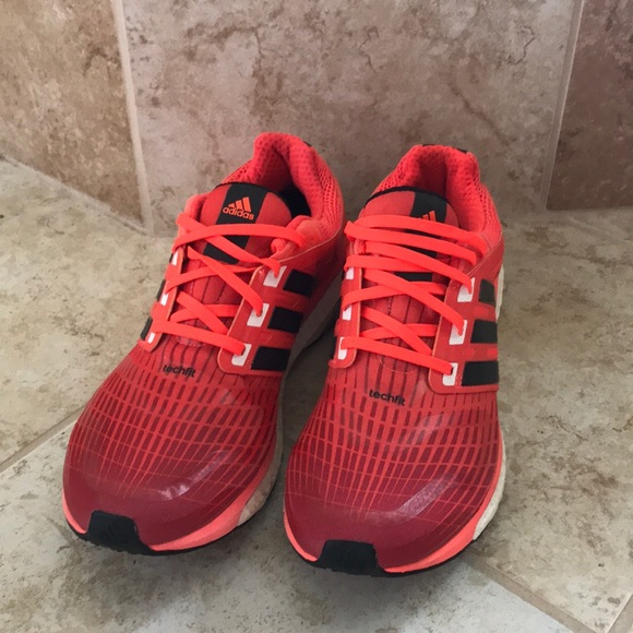 adidas techfit shoes
